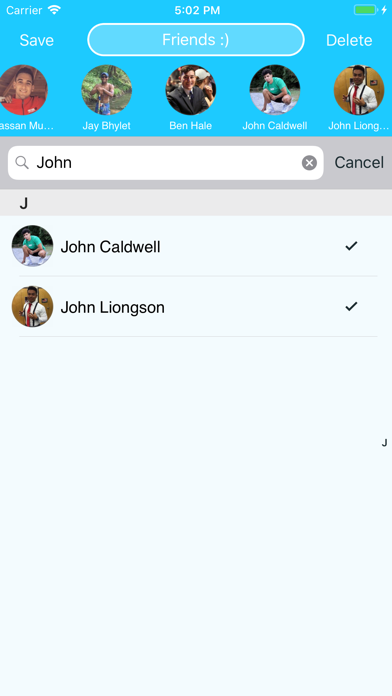 Screenshot #3 pour Roolet