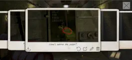 Game screenshot Veritas apk