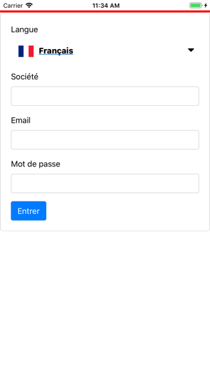 Gesto control(圖1)-速報App