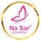 Na Sar Cosmetic is one of mobile app that allows customers to order Na Sar Cosmetic products