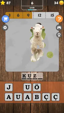 Game screenshot Kazı Kazan. mod apk