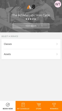 Game screenshot Athlete Lab mod apk