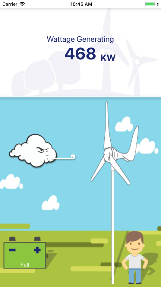 #2. Windmill Pro (iOS) 由: DIGISINE ENERGYTECH CO.,LTD.