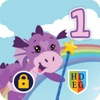 Dragon Tales Series Magic Wand icon