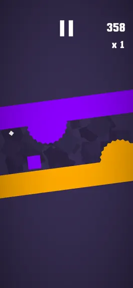 Game screenshot Polaryzer hack