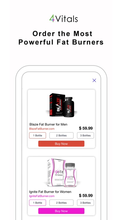 4Vitals screenshot-3