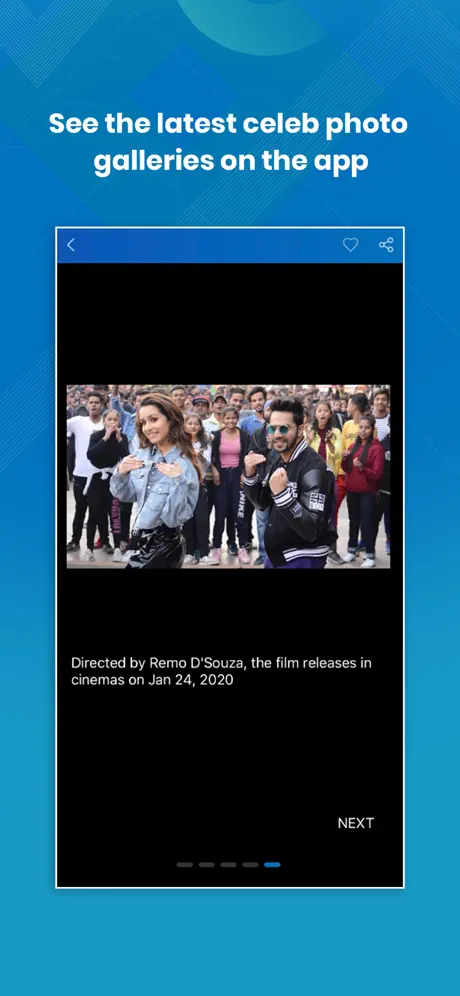 Radio City India