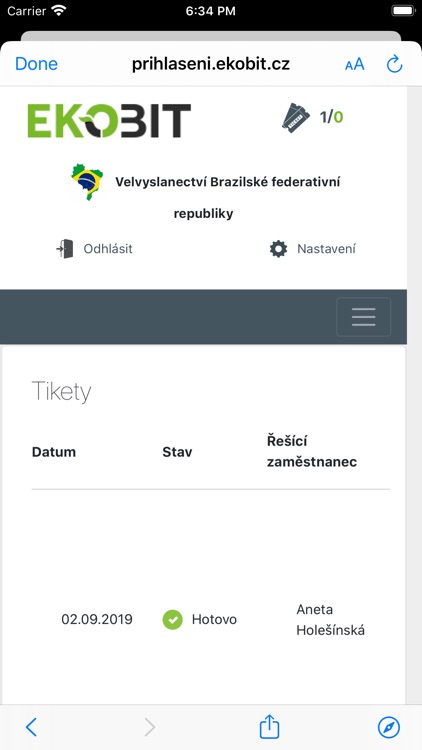 EkoÚklid screenshot-8