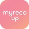 ヘアアレンジ・ネイルはmyreco up[マイリコ アップ]