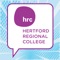 The HRC Myday mobile app provides an easy-to use, personalised and effective system for you to manage everything you need to make a success of your learning