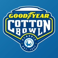 Goodyear Cotton Bowl Classic messages.notwork
