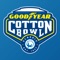 The official Goodyear Cotton Bowl Classic app is a must-have for fans headed to the championship game or following from afar