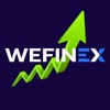 Icon Wefinex