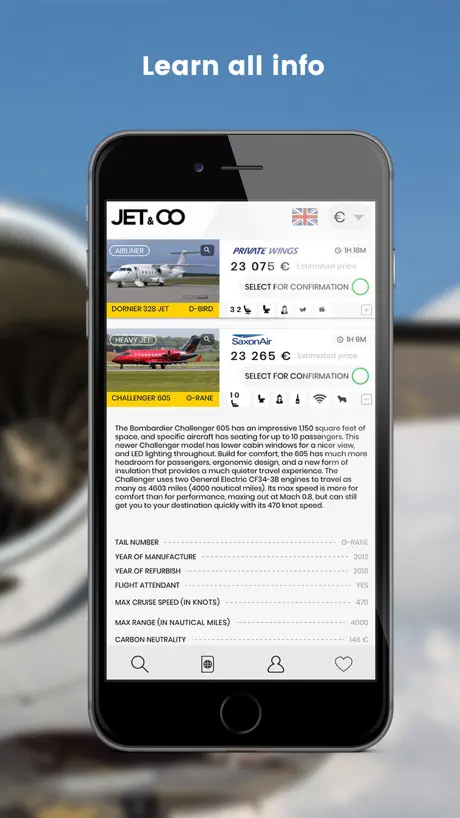 JET&CO