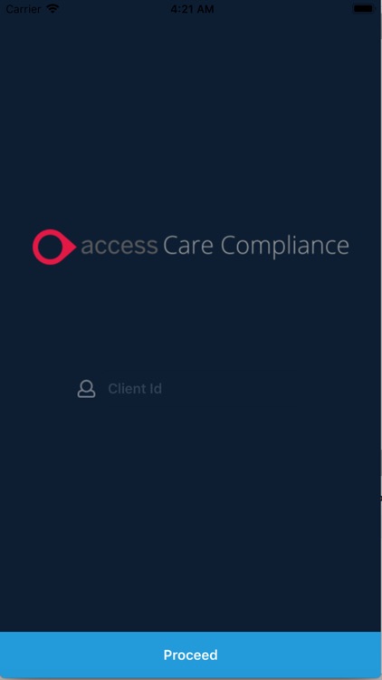 Access Care Compliance