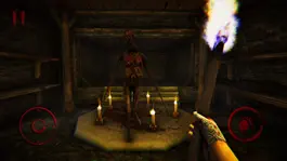 Game screenshot Mysterious Maze of Faun apk