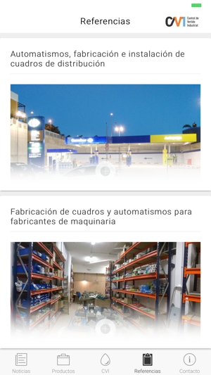 Control Vertido Industrial(圖5)-速報App