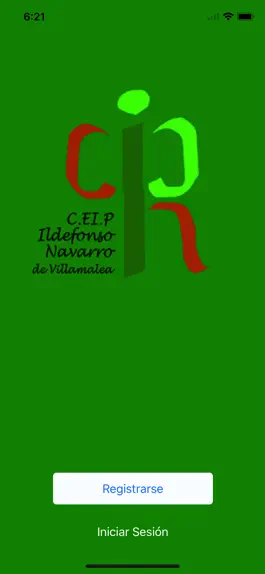 Game screenshot CEIP Ildefonso Navarro mod apk