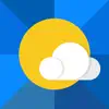 Weather ϟ App Feedback