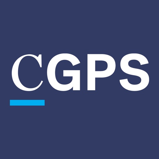 CGPS icon