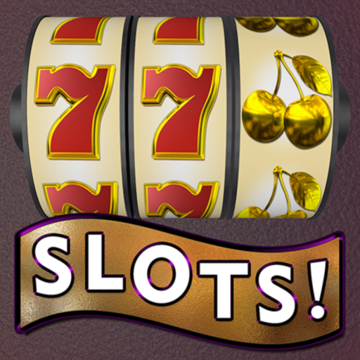 Slots! Golden Cherry Deluxe