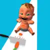 Hungry Baby 3D contact information