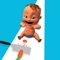 Hungry Baby 3D