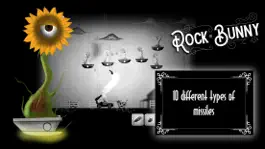 Game screenshot Rock Bunny apk