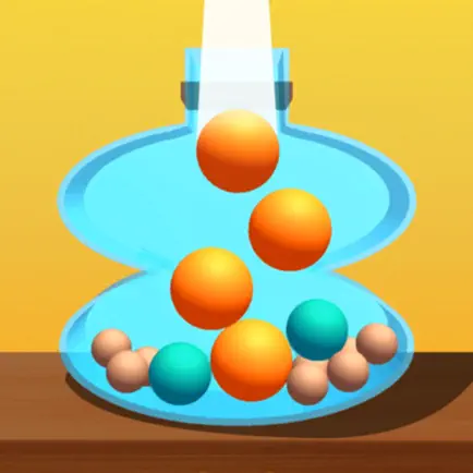 Color Ball Fit 3D, Ball Puzzle Cheats