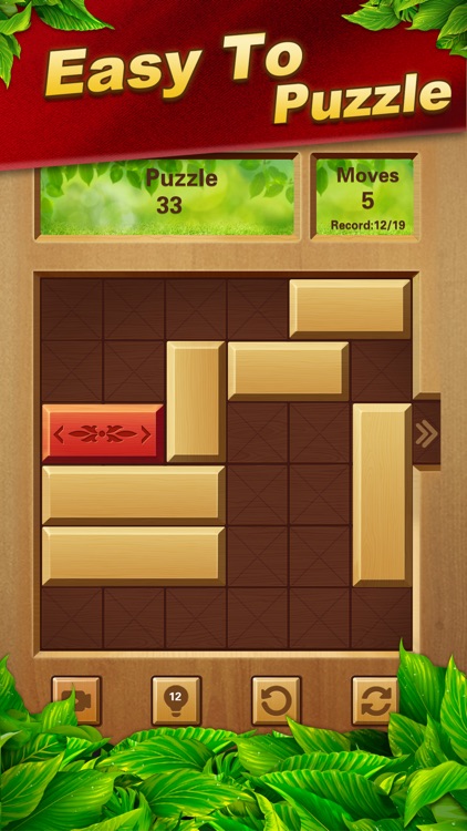 Numpuzzle -Number Puzzle Games screenshot-6