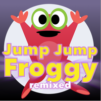 Jump Jump Froggy