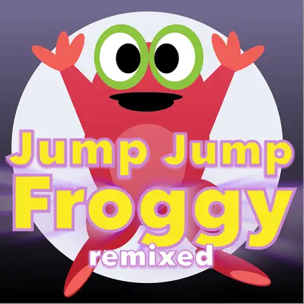 Jump Jump Froggy Cheats
