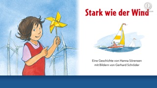 Stark wie der Windのおすすめ画像1