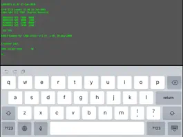 Game screenshot iAltairHD hack