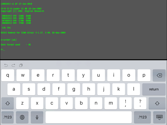 Screenshot #6 pour iAltairHD