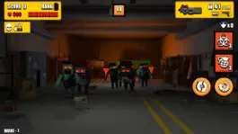 Game screenshot Pixel Zombie Hunter King mod apk