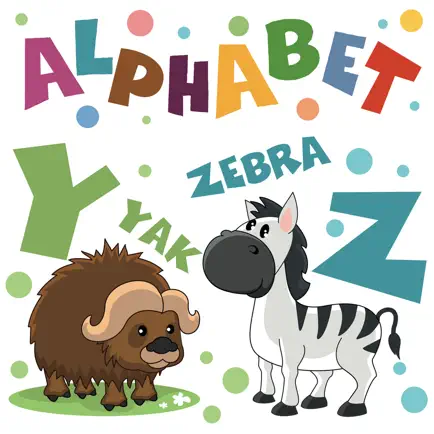 Alphabet from A to Z Cheats