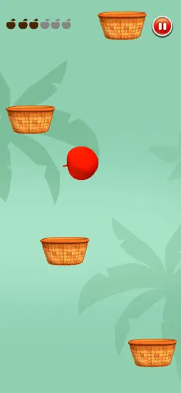 Game screenshot Helix Fruit Crush Slices Jump apk