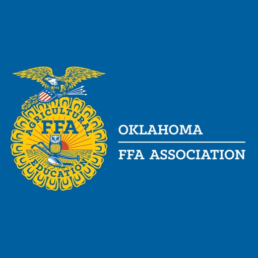 Oklahoma FFA Association for PC - Windows 7,8,10,11