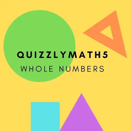 QuizzlyMath5-WholeNumbers Cheats