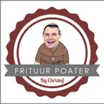 Frituur Poater App Contact