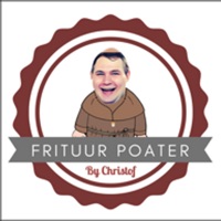 Frituur Poater logo