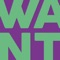 Знакомьтесь с WANT