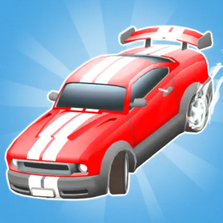 Drift Merge: Idle Car Clicker Читы