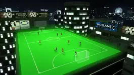 Game screenshot Futsal Game Day mod apk