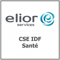 CSE SERVICES ET SANTE IDF apk