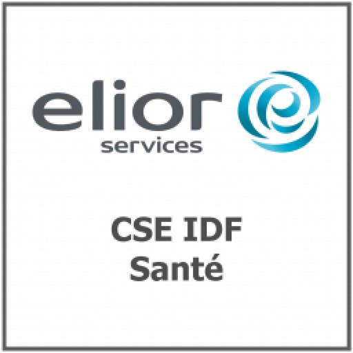 CSE SERVICES ET SANTE IDF