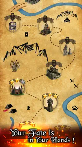 Game screenshot Archers: War of Anatolia hack