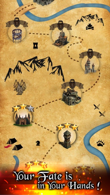 Archers: War of Anatolia