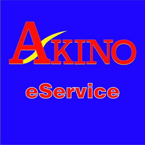 Akino eService